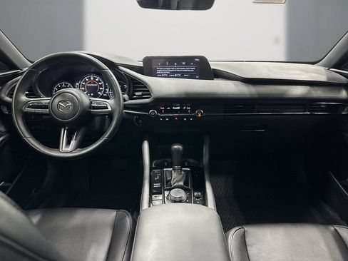 Used 2020 MAZDA MAZDA3 AWD Hatchback w/ Premium Pkg image 18