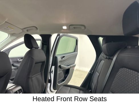 New 2026 Ford Escape Active w/ Tech Pack #1 AWD/4WD image 27