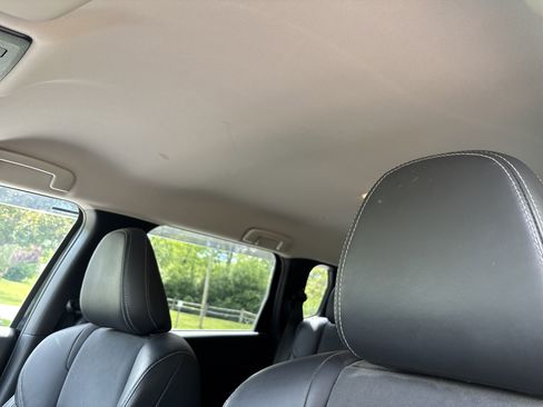 Used 2023 Mitsubishi Outlander Ralliart AWD/4WD image 28