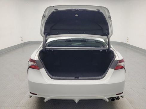 Used 2023 Toyota Camry SE image 29