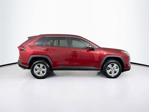 Certified 2023 Toyota RAV4 XLE w/ Convenience Package image 9