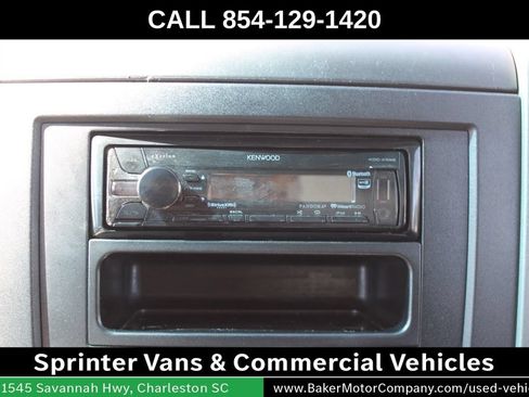 Used 2015 Freightliner Sprinter 3500 RWD image 20