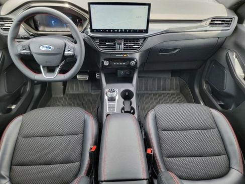 Certified 2023 Ford Escape ST-Line w/ Tech Pack #1 AWD/4WD image 26