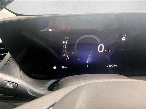 Used 2024 Buick Encore GX Sport Touring w/ Comfort Package FWD image 22