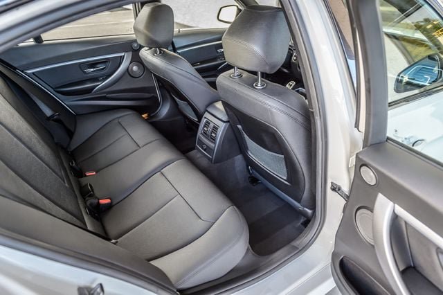 Used 2018 BMW 340i Sedan RWD image 42