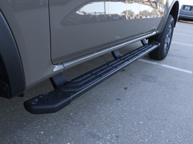 New 2026 Ford Ranger XLT w/ Equipment Group 301A High AWD/4WD image 9