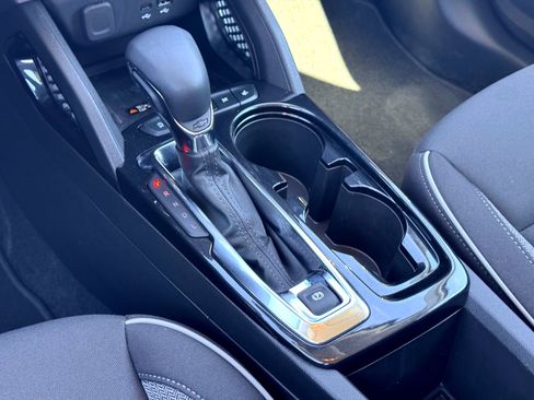 Used 2026 Chevrolet TrailBlazer LT w/ Convenience Package image 25