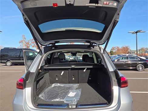 New 2026 Mercedes-Benz GLE 350 4MATIC image 35