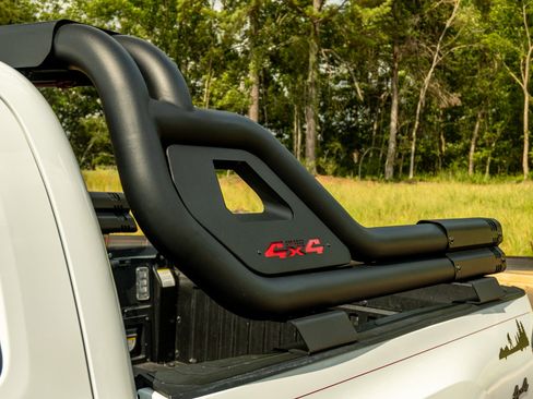 Used 2020 Toyota Tacoma TRD Pro AWD/4WD image 11