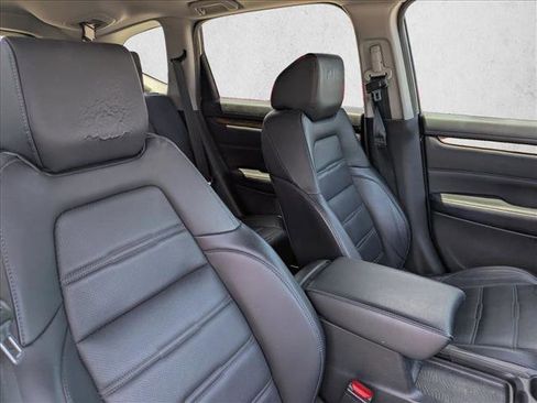 Used 2018 Honda CR-V EX-L image 20