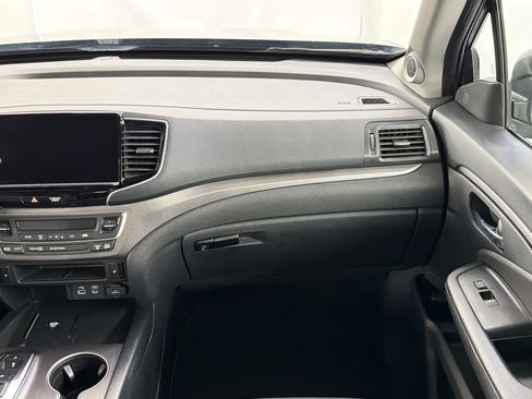 Used 2025 Honda Ridgeline RTL image 28
