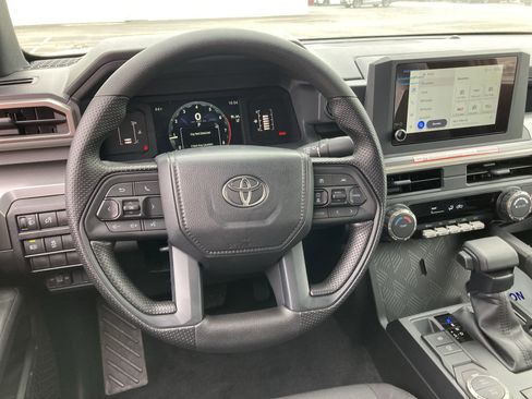 Certified 2026 Toyota Tacoma SR5 image 11