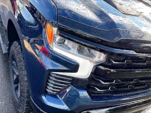 Used 2023 Chevrolet Silverado 1500 LT Trail Boss image 26