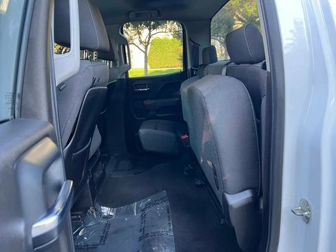 Used 2015 GMC Sierra 1500 SLE w/ SLE Value Package image 33