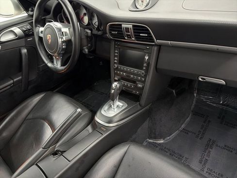 Used 2011 Porsche 911 Carrera 4S image 24