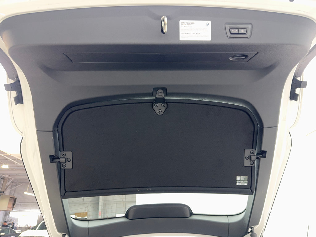 Used 2024 BMW i4 eDrive35 w/ Convenience Package RWD image 85