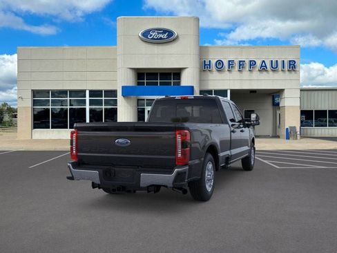 New 2026 Ford F250 XLT w/ 360-Degree Camera Package image 37