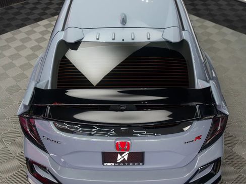 Used 2021 Honda Civic Type R image 19