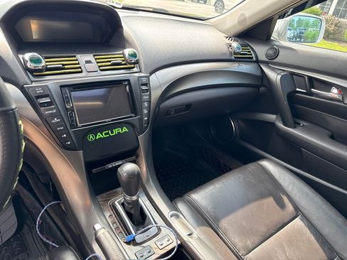 Used 2012 Acura TL FWD image 17