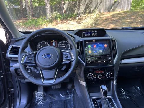 Used 2023 Subaru Forester Limited AWD/4WD image 11