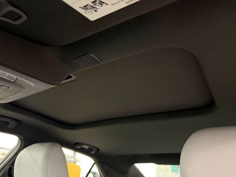 Certified 2022 Cadillac CT4 Premium Luxury RWD image 32