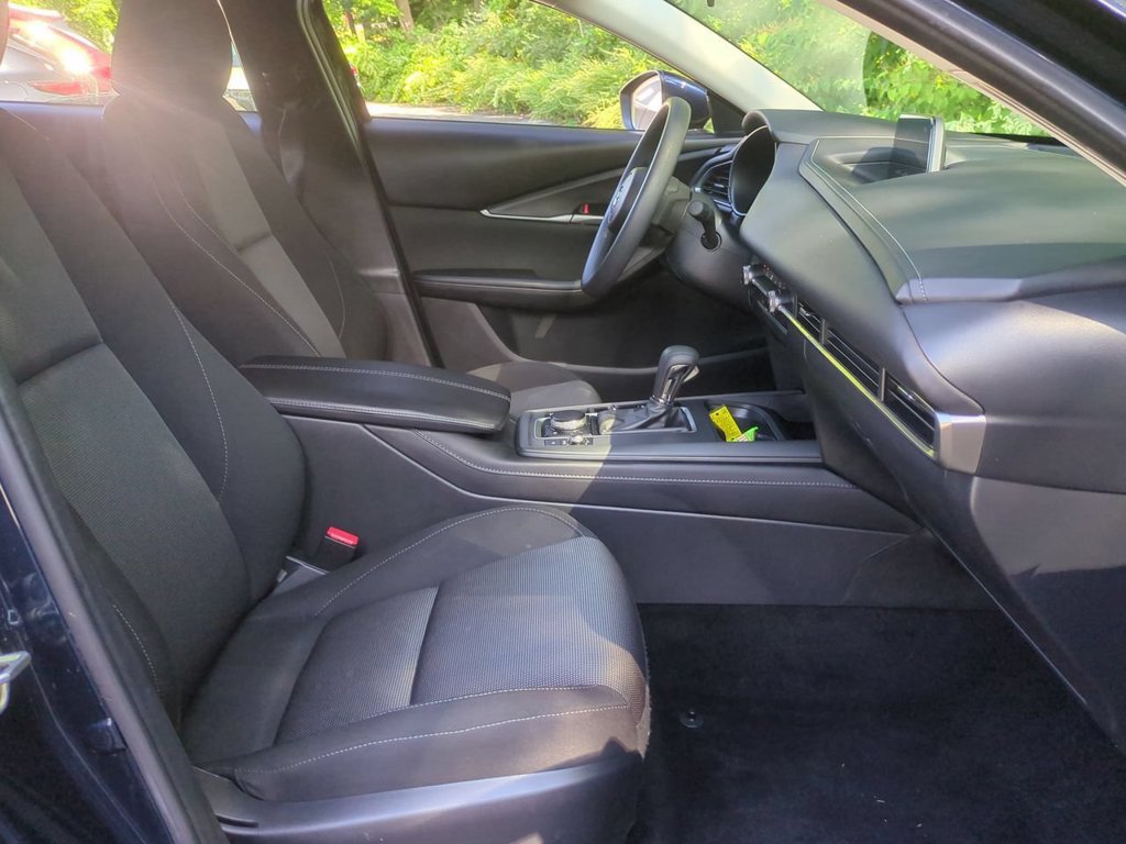 Certified 2025 MAZDA CX-30 AWD 2.5 S image 27