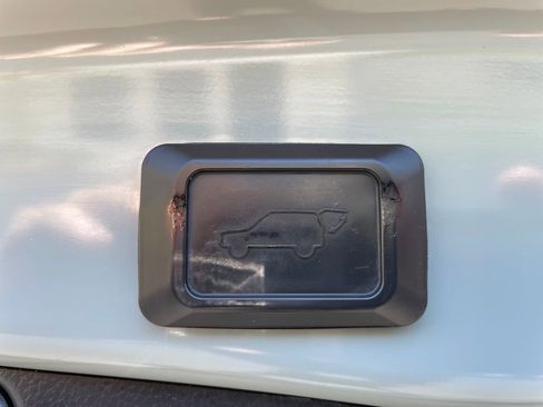 Certified 2021 Toyota RAV4 TRD Off-Road w/ TRD Off-Road Weather Package AWD/4WD image 17