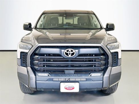 Used 2024 Toyota Tundra SR5 image 2