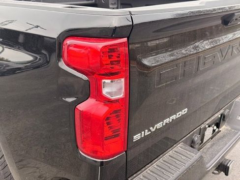 Used 2026 Chevrolet Silverado 1500 Custom image 20