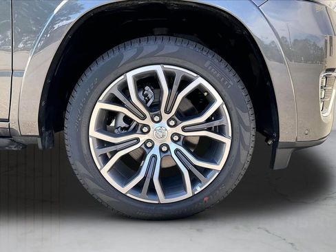 New 2026 RAM 1500 Tungsten w/ Bed Utility Group AWD/4WD image 36