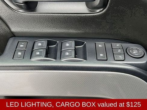 Used 2018 Chevrolet Silverado 1500 LTZ Z71 w/ LTZ Plus Package image 19