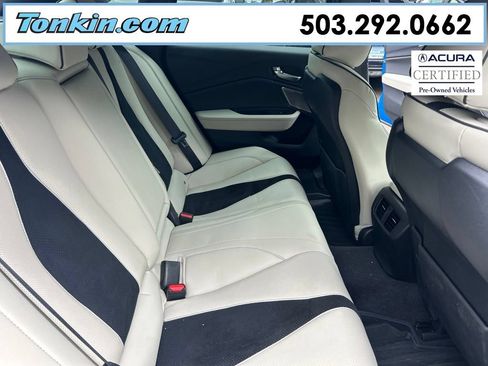 Used 2023 Acura TLX Type S PMC Edition AWD/4WD image 12