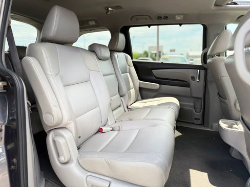 Used 2014 Honda Odyssey EX-L image 45