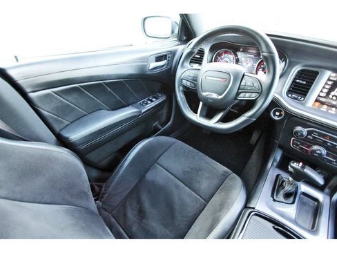 Used 2023 Dodge Charger Scat Pack RWD image 11