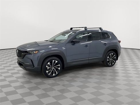 Certified 2025 MAZDA CX-50 2.5 Hybrid w/ Weather Package image 5