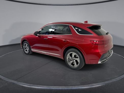 New 2026 Genesis GV70 2.5T Select AWD/4WD image 6