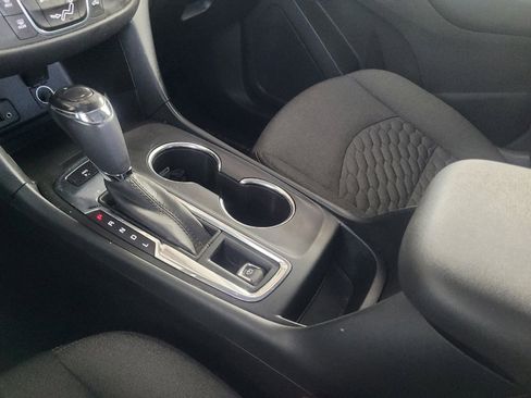 Used 2018 Chevrolet Equinox LT w/ LPO, Protection Package image 26