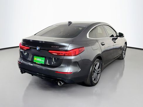 Used 2021 BMW 228i xDrive Gran Coupe AWD/4WD image 10