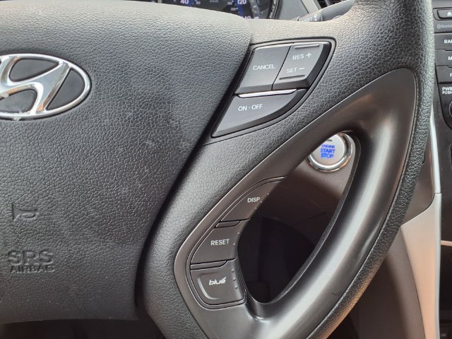 Used 2015 Hyundai Sonata Hybrid FWD image 15