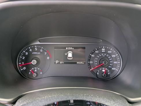 Certified 2022 Kia Soul Turbo FWD image 34
