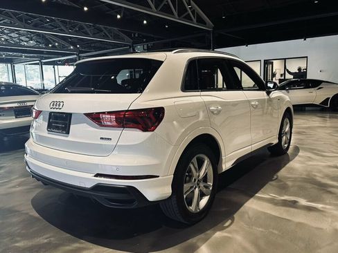 Used 2023 Audi Q3 2.0T Premium w/ Convenience Package AWD/4WD image 5