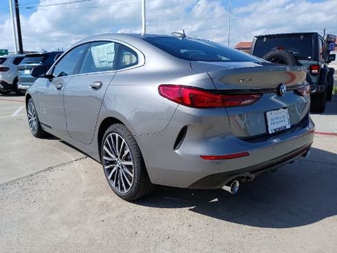New 2024 BMW 228i xDrive Gran Coupe w/ Convenience Package image 7