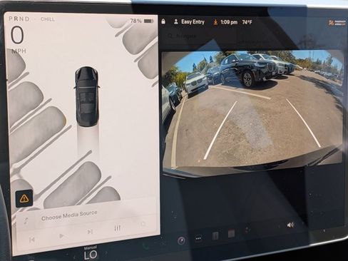 Used 2023 Tesla Model 3 Standard Range RWD image 12