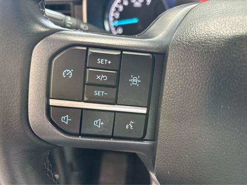 Used 2023 Ford F150 XLT w/ Equipment Group 302A High AWD/4WD image 18