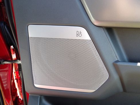 New 2026 Ford F350 Lariat image 11