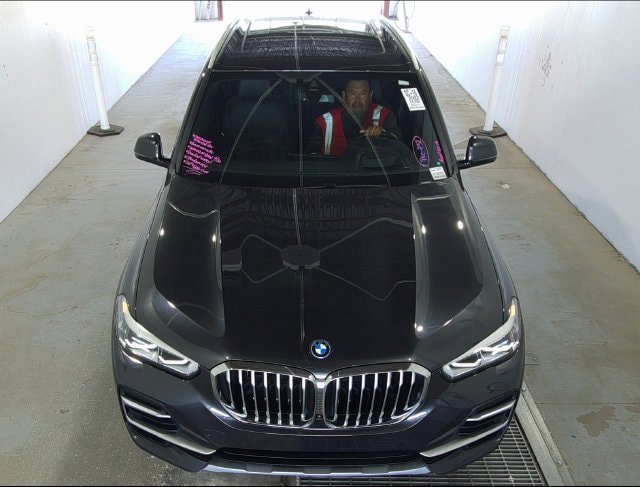 Used 2022 BMW X5 xDrive45e w/ Luxury Seating Package AWD/4WD image 6