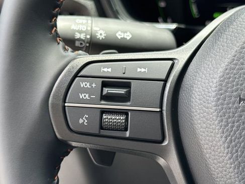 New 2026 Honda CR-V Sport-L image 35