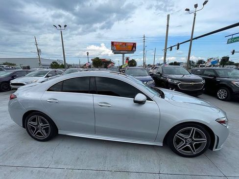 Used 2021 Mercedes-Benz CLA 250 4MATIC image 17
