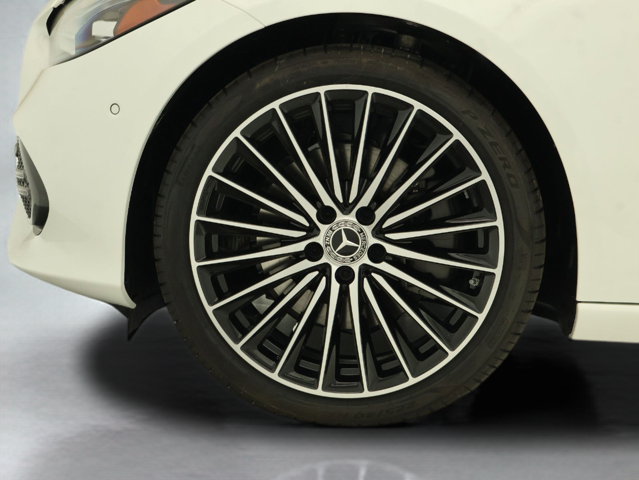New 2026 Mercedes-Benz C 300 Sedan image 11