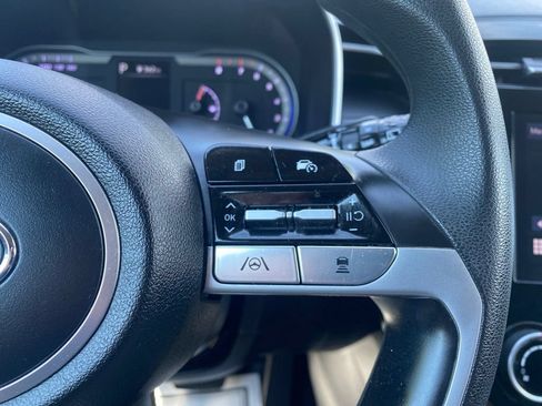 Certified 2023 Hyundai Tucson SEL AWD/4WD image 20